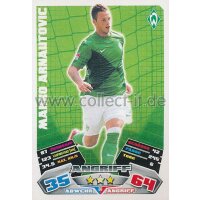 MX-036 - MARKO ARNAUTOVIC - Saison 12/13