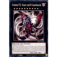 BLC1-DE149 - Nummer C92: Heart-eartH-Chaosdrache - 1....