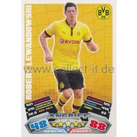 MX-054 - ROBERT LEWANDOWSKI - Saison 12/13