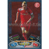 MX-063 - AXEL BELLINGHAUSEN - Star-Spieler - Saison 12/13