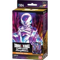 Dragon Ball Super Card Game - Fusion World - Starter Deck...