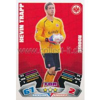 MX-074 - KEVIN TRAPP - Rookie - Saison 12/13