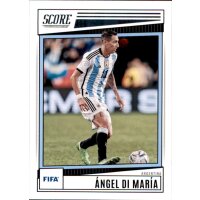 10 - Angel Di Maria - SCORE 2022/2023