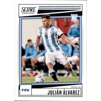 13 - Julian Alvarez - SCORE 2022/2023