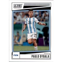 17 - Paulo Dybala - SCORE 2022/2023