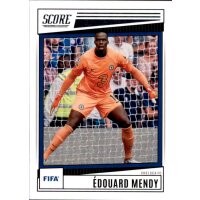 28 - Edouard Mendy - SCORE 2022/2023