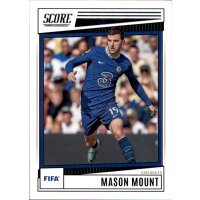 33 - Mason Mount - SCORE 2022/2023