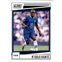 34 - N’Golo Kante - SCORE 2022/2023