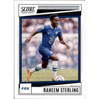 35 - Raheem Sterling - SCORE 2022/2023