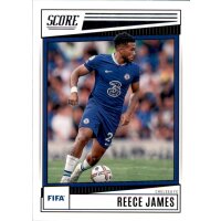 36 - Reece James - SCORE 2022/2023