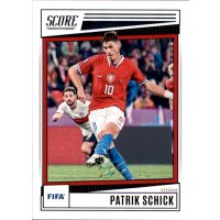 41 - Patrik Schick - SCORE 2022/2023