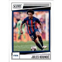 56 - Jules Kounde - SCORE 2022/2023