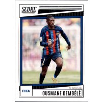 58 - Ousmane Dembele - SCORE 2022/2023