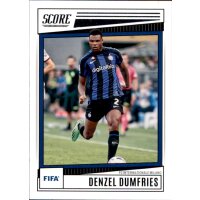 64 - Denzel Dumfries - SCORE 2022/2023