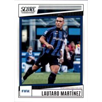 67 - Lautaro Martinez - SCORE 2022/2023