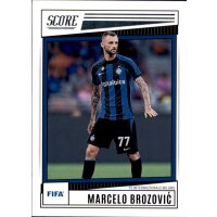 68 - Marcelo Brozovic - SCORE 2022/2023