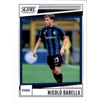 69 - Nicolo Barella - SCORE 2022/2023