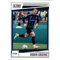 70 - Robin Gosens - SCORE 2022/2023