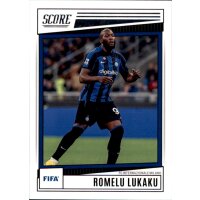 71 - Romelu Lukaku - SCORE 2022/2023