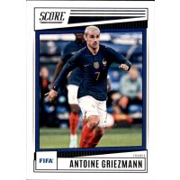 72 - Antoine Griezmann - SCORE 2022/2023