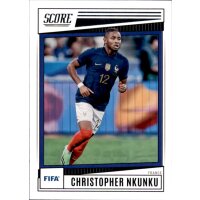 74 - Christopher Nkunku - SCORE 2022/2023