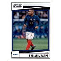 77 - Kylian Mbappe - SCORE 2022/2023