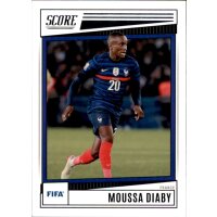 79 - Moussa Diaby - SCORE 2022/2023