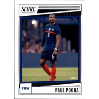 80 - Paul Pogba - SCORE 2022/2023