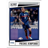 81 - Presnel Kimpembe - SCORE 2022/2023