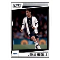 84 - Jamal Musiala - SCORE 2022/2023