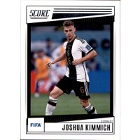 85 - Joshua Kimmich - SCORE 2022/2023