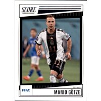 87 - Mario Gotze - SCORE 2022/2023