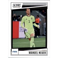 88 - Manuel Neuer - SCORE 2022/2023