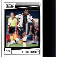 90 - Serge Gnabry - SCORE 2022/2023