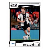 92 - Thomas Muller - SCORE 2022/2023