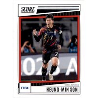 106 - Heung-min Son - SCORE 2022/2023