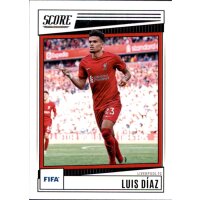 116 - Luis Diaz - SCORE 2022/2023