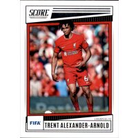 118 - Trent Alexander-Arnold - SCORE 2022/2023