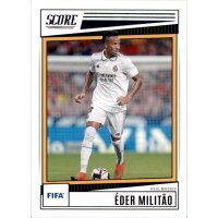 147 - Eder Militao - SCORE 2022/2023