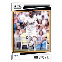 154 - Vinicius Jr. - SCORE 2022/2023