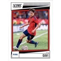 159 - Gavi - SCORE 2022/2023