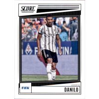 166 - Danilo - SCORE 2022/2023