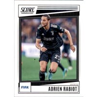 172 - Adrien Rabiot - SCORE 2022/2023