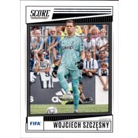 174 - Wojciech Szczesny - SCORE 2022/2023