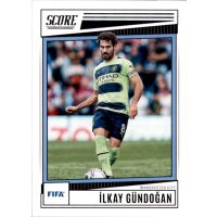 177 - Ilkay Gundogan - SCORE 2022/2023