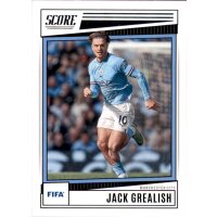 178 - Jack Grealish - SCORE 2022/2023