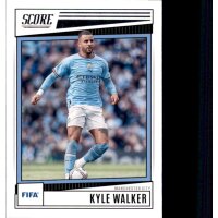 182 - Kyle Walker - SCORE 2022/2023