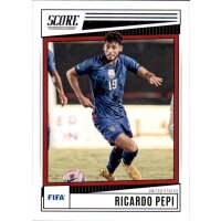 196 - Ricardo Pepi - SCORE 2022/2023