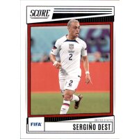 197 - Sergino Dest - SCORE 2022/2023