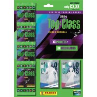 FIFA Top Class 2024 - Trading Cards - 1 Multipack